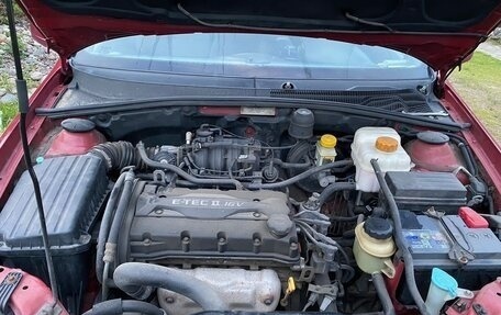 Chevrolet Lacetti, 2012 год, 750 000 рублей, 3 фотография