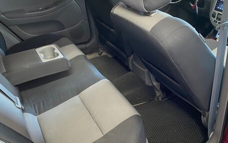 Chevrolet Lacetti, 2012 год, 750 000 рублей, 6 фотография
