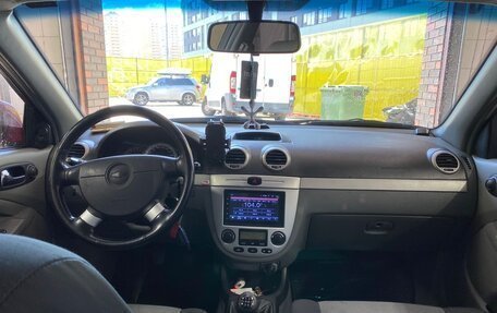 Chevrolet Lacetti, 2012 год, 750 000 рублей, 7 фотография
