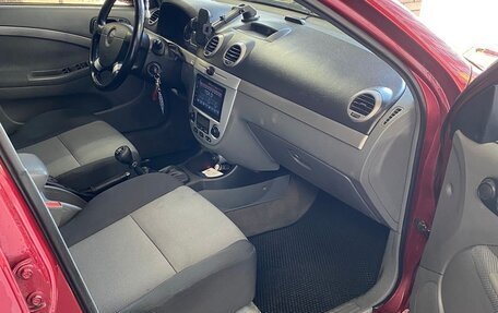 Chevrolet Lacetti, 2012 год, 750 000 рублей, 8 фотография