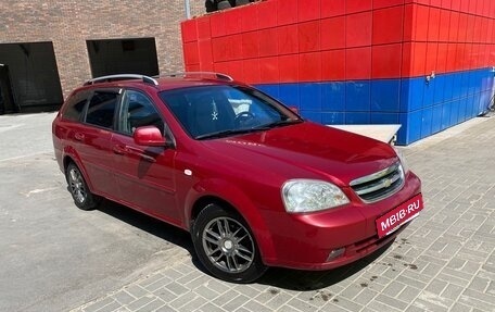 Chevrolet Lacetti, 2012 год, 750 000 рублей, 14 фотография