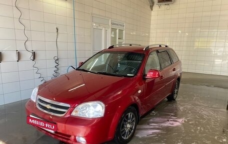 Chevrolet Lacetti, 2012 год, 750 000 рублей, 11 фотография