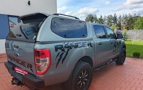 Ford Ranger, 2012 год, 2 500 000 рублей, 3 фотография