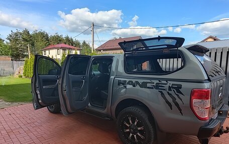 Ford Ranger, 2012 год, 2 500 000 рублей, 6 фотография