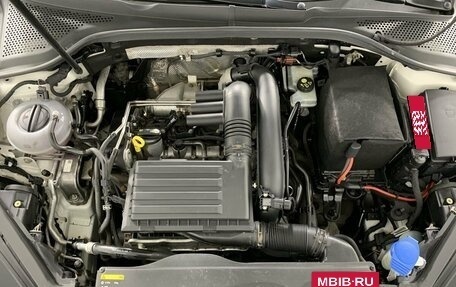 Volkswagen Golf VII, 2014 год, 1 090 000 рублей, 17 фотография