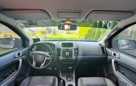 Ford Ranger, 2012 год, 2 500 000 рублей, 9 фотография
