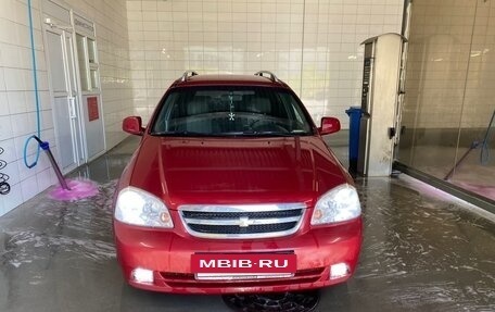 Chevrolet Lacetti, 2012 год, 750 000 рублей, 13 фотография