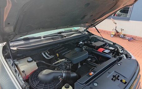 Ford Ranger, 2012 год, 2 500 000 рублей, 18 фотография