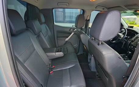 Ford Ranger, 2012 год, 2 500 000 рублей, 10 фотография