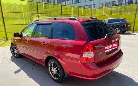 Chevrolet Lacetti, 2012 год, 750 000 рублей, 15 фотография