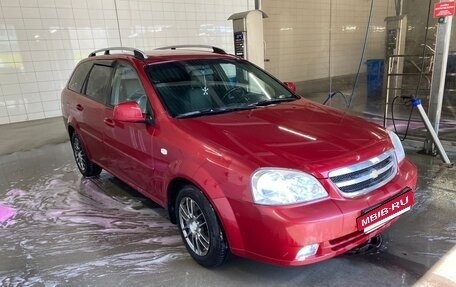 Chevrolet Lacetti, 2012 год, 750 000 рублей, 12 фотография