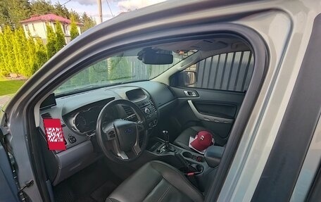 Ford Ranger, 2012 год, 2 500 000 рублей, 19 фотография