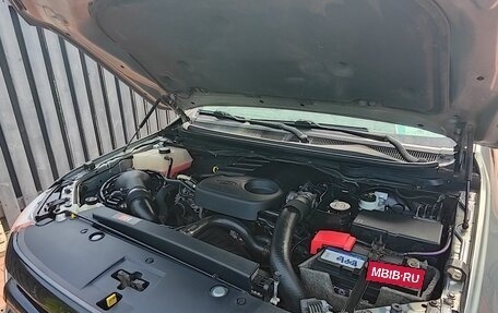 Ford Ranger, 2012 год, 2 500 000 рублей, 16 фотография