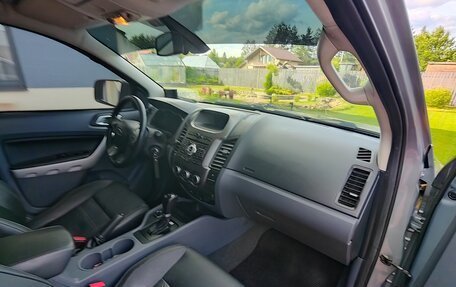 Ford Ranger, 2012 год, 2 500 000 рублей, 21 фотография