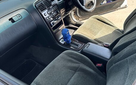 Toyota Mark II VIII (X100), 1993 год, 550 000 рублей, 7 фотография