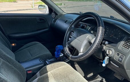 Toyota Mark II VIII (X100), 1993 год, 550 000 рублей, 6 фотография