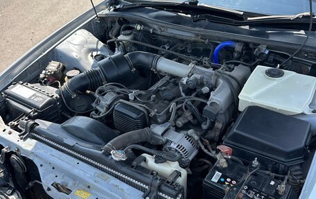 Toyota Mark II VIII (X100), 1993 год, 550 000 рублей, 9 фотография
