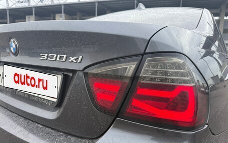 BMW 3 серия, 2008 год, 750 000 рублей, 2 фотография