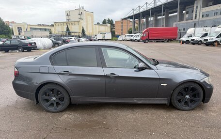 BMW 3 серия, 2008 год, 750 000 рублей, 3 фотография