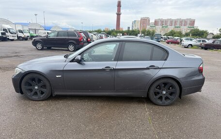 BMW 3 серия, 2008 год, 750 000 рублей, 6 фотография