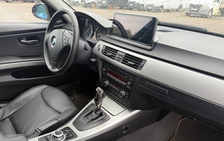 BMW 3 серия, 2008 год, 750 000 рублей, 5 фотография