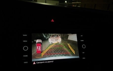Volkswagen Tiguan II, 2017 год, 2 199 999 рублей, 34 фотография