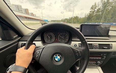 BMW 3 серия, 2008 год, 750 000 рублей, 7 фотография