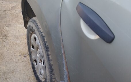 Renault Duster I рестайлинг, 2012 год, 690 000 рублей, 7 фотография