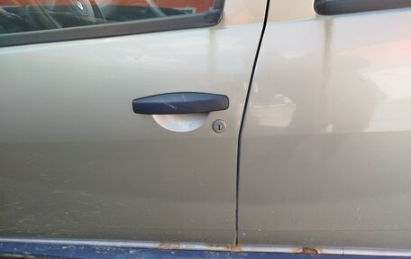Renault Duster I рестайлинг, 2012 год, 690 000 рублей, 6 фотография
