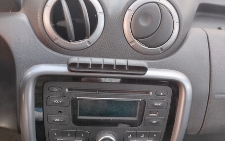 Renault Duster I рестайлинг, 2012 год, 690 000 рублей, 5 фотография