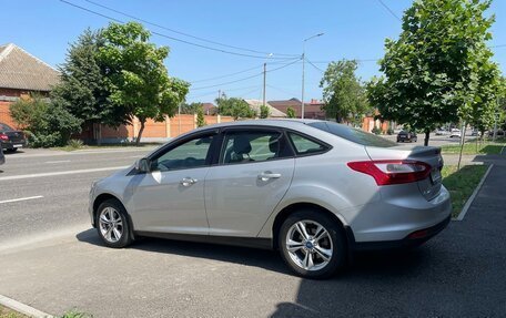 Ford Focus III, 2013 год, 895 000 рублей, 2 фотография