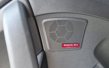 Skoda Yeti I рестайлинг, 2012 год, 1 430 000 рублей, 13 фотография