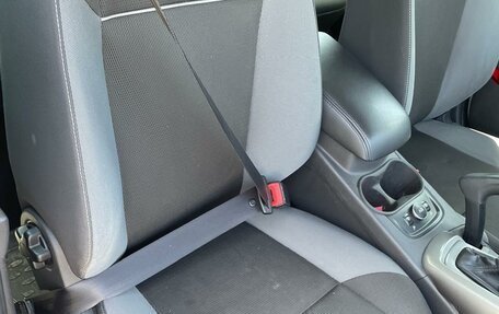 Ford Focus III, 2013 год, 895 000 рублей, 13 фотография
