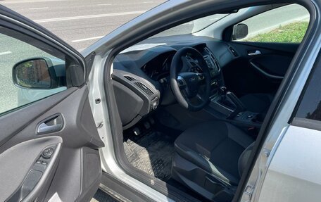 Ford Focus III, 2013 год, 895 000 рублей, 7 фотография