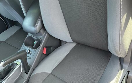 Ford Focus III, 2013 год, 895 000 рублей, 8 фотография