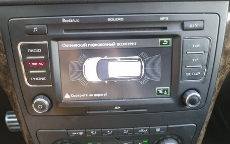 Skoda Yeti I рестайлинг, 2012 год, 1 430 000 рублей, 16 фотография
