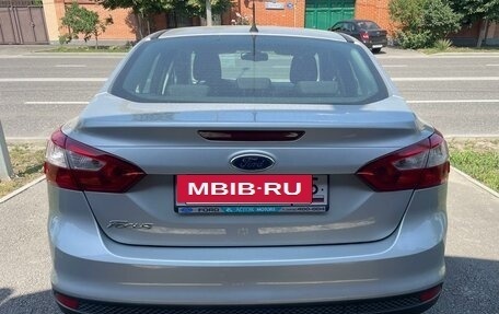 Ford Focus III, 2013 год, 895 000 рублей, 6 фотография