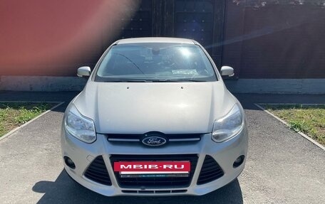 Ford Focus III, 2013 год, 895 000 рублей, 5 фотография
