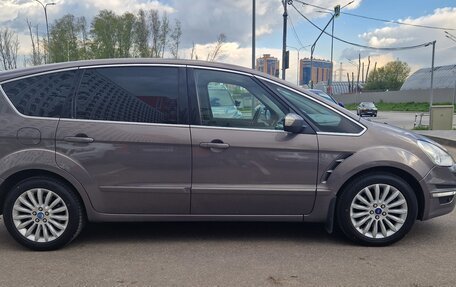 Ford S-MAX I, 2012 год, 1 190 000 рублей, 8 фотография