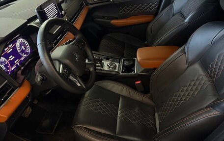 Mitsubishi Outlander, 2023 год, 4 350 000 рублей, 7 фотография