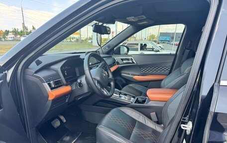 Mitsubishi Outlander, 2023 год, 4 350 000 рублей, 10 фотография