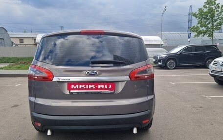 Ford S-MAX I, 2012 год, 1 190 000 рублей, 10 фотография