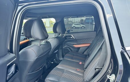 Mitsubishi Outlander, 2023 год, 4 350 000 рублей, 11 фотография