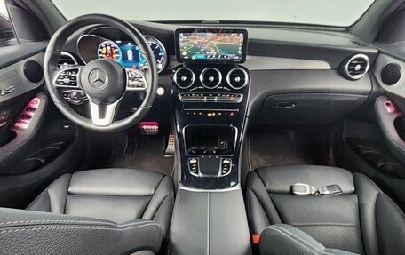 Mercedes-Benz GLC Coupe, 2022 год, 3 580 000 рублей, 7 фотография