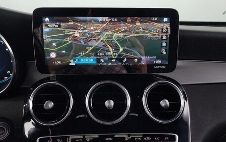 Mercedes-Benz GLC Coupe, 2022 год, 3 580 000 рублей, 11 фотография