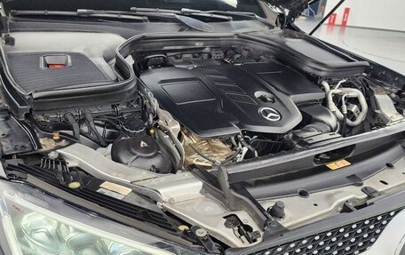 Mercedes-Benz GLC Coupe, 2022 год, 3 580 000 рублей, 10 фотография