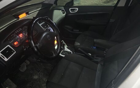 Peugeot 307 I, 2006 год, 370 000 рублей, 5 фотография