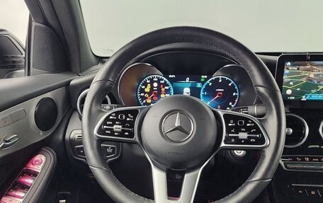 Mercedes-Benz GLC Coupe, 2022 год, 3 580 000 рублей, 20 фотография