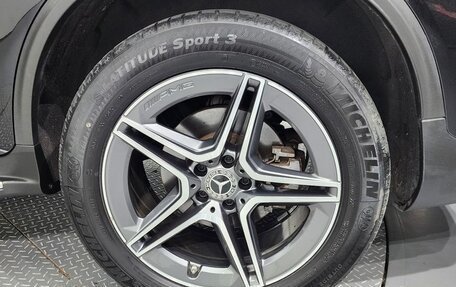 Mercedes-Benz GLC Coupe, 2022 год, 3 580 000 рублей, 18 фотография