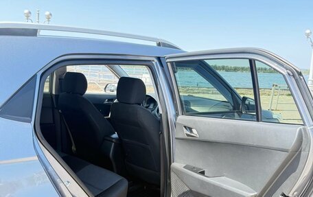 Hyundai Creta I рестайлинг, 2019 год, 2 050 000 рублей, 6 фотография